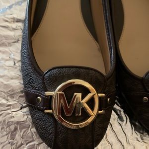 Michael Kors Flats